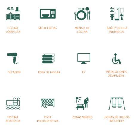 Apartamentos Turisticos Isín Zewnętrze zdjęcie